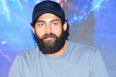 Varun Tej&#039;s Next Film Locked