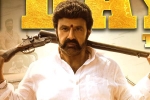 Veera Simha Reddy Sankranthi box-office, Veera Simha Reddy Sankranthi box-office, balakrishna s veera simha reddy six days collections, Veera simha reddy