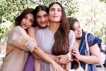 Bollywood movie rating, Kareena Kapoor, veere di wedding movie review rating story cast and crew, Swara bhaskar