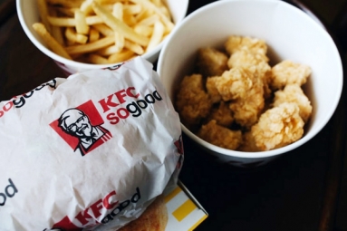 KFC to Add Vegan Chicken Wings, Nuggets to Its Menu