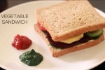 Healthy and Tasty Vegetable Sandwich Recipe, Healthy and Tasty Vegetable Sandwich Recipe, healthy and tasty vegetable sandwich recipe, Anchal