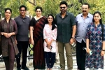 Drishyam 2 news, Venkatesh news, dasara release for venkatesh s next, Drishyam 2