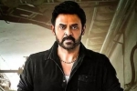 Drishyam 3 Telugu update, Drishyam 3 remake, venkatesh out of drishyam 3 remake, Vikram