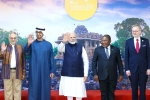 Gandhinagar, Gujarat Global Summit visuals, narendra modi inaugurates vibrant gujarat global summit in gandhinagar, Gandhinagar