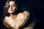 Vidya Balan news, Vidya Balan super hot, vidya balan turns ultra sensuous, Kahaani