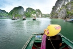 Vietnam 2025 tourism, Vietnam tourism count, vietnam emerging as southeast asia s hottest tourist destination, Cuisine