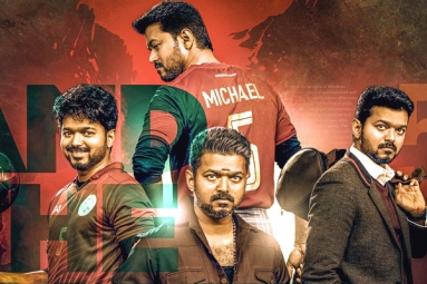 Vijay&#039;s Bigil Registers A Record Business