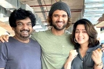 Liger budget, Liger movie news, vijay devarakonda s liger gets a hollywood stunt choreographer, Jackie chan