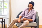 Hyderabad Times Most Desirable Man 2020, NTR, hyderabad times most desirable men vijay devarakonda on the top, Hyderabad times most desirable man