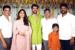 Mrunal Thakur, VD13 combo, vijay deverakonda s 13th film launched, Vd13 Mrunal Thakur, VD13 combo, vijay deverakonda s 13th film launched, Vd13