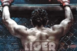 Liger release date, Liger release date, vijay deverakonda looks like a real fighter in liger trailer, Ramya krishnan