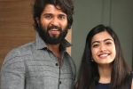 Vijay Deverakonda and Rashmika earnings, Vijay Deverakonda and Rashmika earnings, vijay deverakonda and rashmika mandanna to get engaged soon, Parasuram