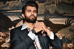 Vijay Deverakonda, Samantha, vijay deverakonda steps out for samantha, Shaakuntalam