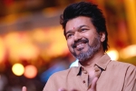 Vijay news, Vijay, vijay announces tamilaga vettri kazhagam, Election commission