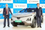 VinFast VF6 and VF7 EVs India, VinFast VF6 and VF7 EVs specifications, vinfast launches vf6 and vf7 evs in india complete details, Tamil