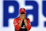 virat kohli ipl century, rcb winning in ipl, things look really bad but can turn things around virat kohli after rcb s fourth straight loss, Ipl 2019