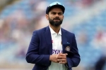 Virat Kohli captaincy, Virat Kohli records, virat kohli ends long silence on test captaincy exit, Open