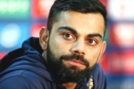 Virat Kohli, virat kohli response to fans, virat kohli faces backlash for asking fan to leave india, Ecb