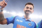 Virat Kohli career, Virat Kohli career, virat kohli drops retirement date hint, Breaking news