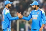 Virat Kohli and Rohit Sharma news, Virat Kohli and Rohit Sharma news, bcci s take on virat kohli and rohit sharma s odi future, Series