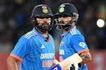 Virat Kohli and Rohit Sharma statement, Virat Kohli and Rohit Sharma latest, virat kohli and rohit sharma given stern message, The end Virat Kohli and Rohit Sharma statement, Virat Kohli and Rohit Sharma latest, virat kohli and rohit sharma given stern message, The end