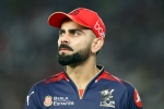 RCB stampede new updates, Virat Kohli, virat kohli responds on rcb stampede, Karnataka
