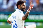 Virat Kohli Test Retirement latest updates, Virat Kohli Test Retirement breaking, virat kohli breaks silence on test retirement, Dhoni