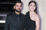 Virat Kohli, Virat Kohli, virat kohli takes twitter to reveal about anushka, Actress anushka sharma