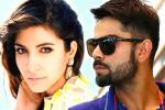 Anushka Sharma, Virat Kohli, virat deflects questions on relation with anushka, Indian olympic association