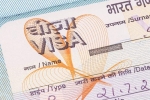 E-visa and paper visa, Indian Embassy in Abu Dabi., visa on arrival benefit for uae nationals visiting india, Uae nationals