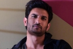 CBI, viscera, sushant singh rajput s viscera report found negative of suspicious chemicals, Forced to death