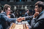 Viswanathan Anand loses to Fabiono Caruana, Viswanathan Anand, norway chess viswanathan anand out of contention after losing to usa s fabiano caruana, Viswanathan anand