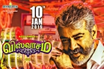 Nayanthara, Viswasam movie, viswasam tamil movie, Bharath reddy