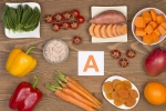 Vitamin A, Risk Of TB, vitamin a deficiency increase risk of tb, Retinol
