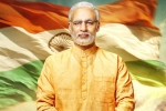 Vivek Oberoi, PM Narendra Modi film, vivek oberoi surprising look as narendra modi, Manmohan singh