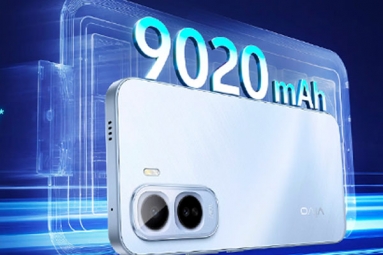 Vivo T5 Pro 5G Launched in India with 9,020mAh Battery