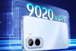 Vivo T5 Pro 5G Launched in India with 9,020mAh Battery