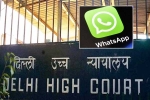 WhatsApp Encryption India, WhatsApp Encryption news, whatsapp to leave india if they are made to break encryption, Technology