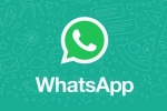 WhatsApp Native iPad App breaking updates, WhatsApp Native iPad App updates, whatsapp s native ipad app to release soon, Whatsapp beta