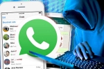 WhatsApp, WhatsApp users, whatsapp voicemail scam to give hackers access to users account, Savvy