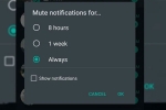 wallpaper, Whatsapp, whatsapp to bring always mute option for chats on android, Android phone wallpaper, Whatsapp, whatsapp to bring always mute option for chats on android, Android phone