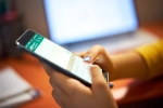 WhatsApp Chat Drafts latest, WhatsApp Chat Drafts latest, whatsapp allows you to save drafts for your chats, Shopping list
