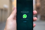 WhatsApp new feature, WhatsApp undo, whatsapp to get an undo button for deleted messages, Gmail