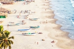 White Sand Beaches in India new updates, White Sand Beaches in India, breathtaking white sand beaches in india, Amazing