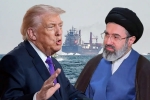 Iran Vs USA latest, Iran Vs USA breaking, why iran rejected second round of talks with us, Pressure