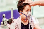 Brazil Coronavirus kids, Brazil kids, why is coronavirus killing so many young children in brazil, Brazil kids