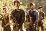 Wild Dog review, Wild Dog telugu movie review, wild dog movie review rating story cast and crew, Wild dog movie review