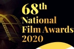 Colour Photo, 68th National Film Awards technicians, list of winners of 68th national film awards, Bengali