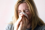 spread, winter months, how can winter season affect the spread of coronavirus, The nose