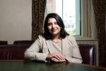 Indian American Neomi Rao, women activists in united states, women activists write to senators opposing neomi rao s candidacy, Us supreme court judge